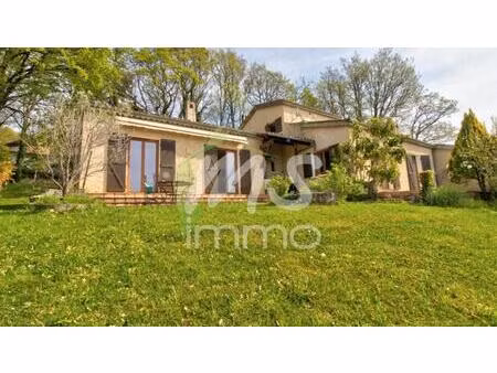 maison t5 de 148 m² - romette