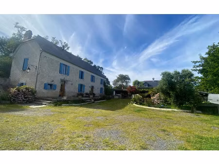 maison gardères 244 m² t-6 à vendre  449 000 €