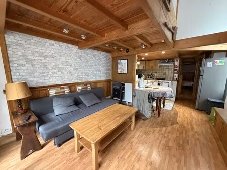 nue-propriété 4 pièces 70m2