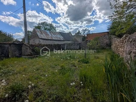 grange de 130 m² à charbonnieres-les-vieilles