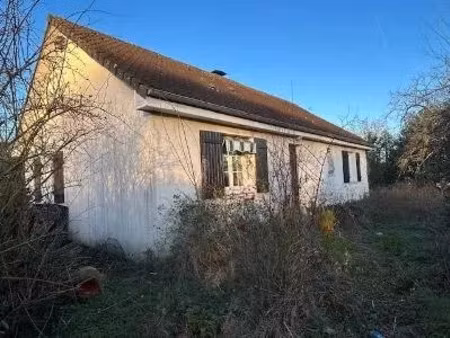 vente maison 4 pièces 83 m2 à honfleur