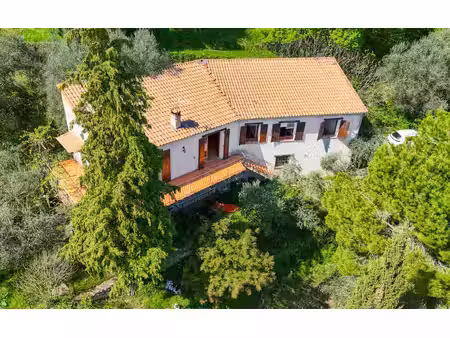 maison le broc m² t-4 à vendre  397 500 €