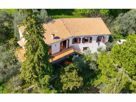 maison le broc m² t-4 à vendre  425 000 €