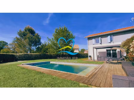 maison lege cap ferret 4 pièce(s) 79 m2