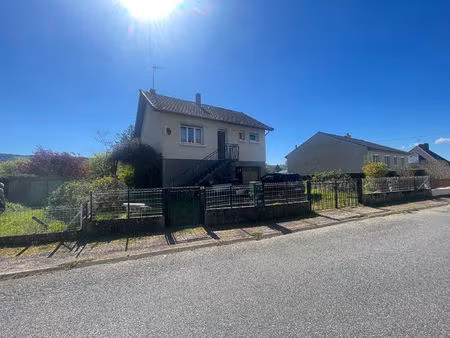 maison marmagne 3 pièce(s) 43 m2