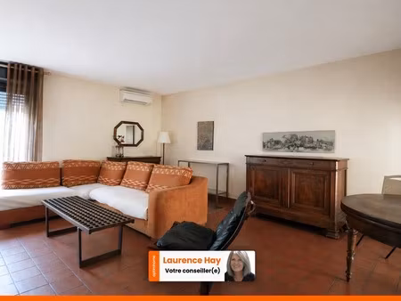 maison avec jardin - 3 chambres - buanderie - terrasses - garage