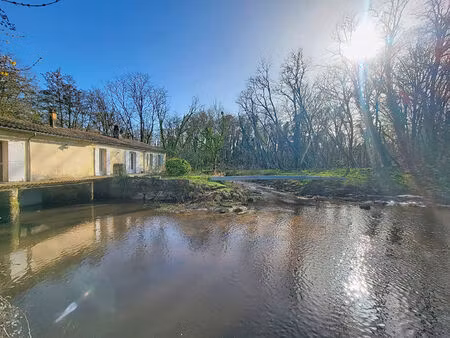 moulin ludon medoc 254 m2