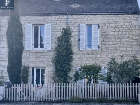 a vendre nuits-saint-georges maison de charme en pierres de