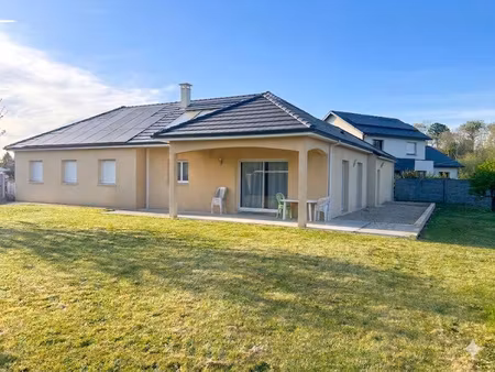 maison 5 pièce 125m2