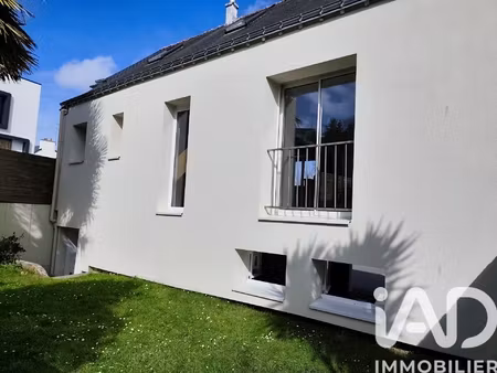 location maison de ville 4 pièces