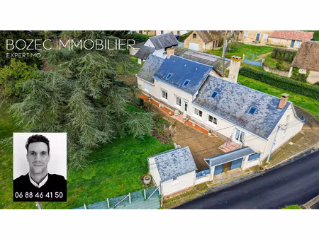 exclusivité bozec immobilier