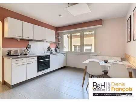 maison 6 pièces 116 m²