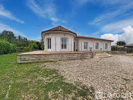 maison saint andre de cubzac 5 pièce(s) 178 m2