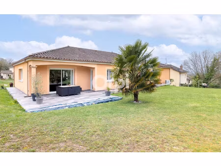 maison saint-just-le-martel m² t-5 à vendre  265 000 €