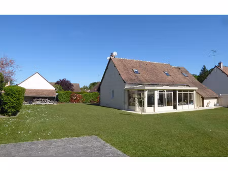 maison saint-laurent-nouan m² t-4 à vendre  319 500 €