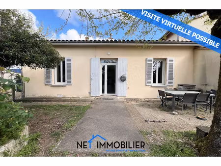 maison 5 pièces - 107 m2