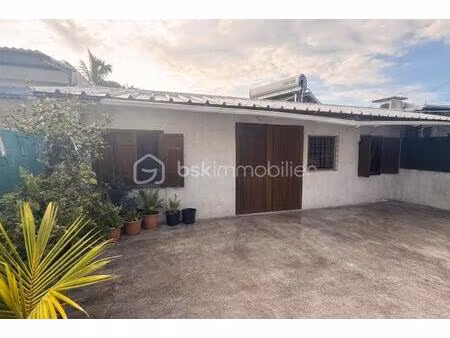 maison ancienne de 116 m² à sainte-marie