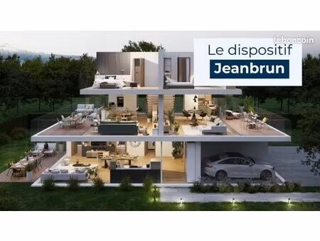 maison 3 pièces 81 m²