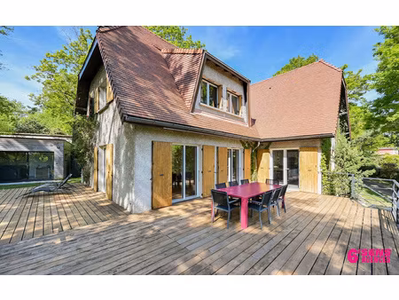 maison de famille renovee