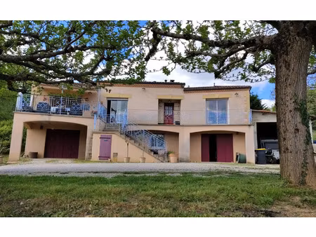 maison terrasson-lavilledieu m² t-4 à vendre  322 000 €