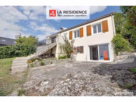 maison 6 pièces 107 m²