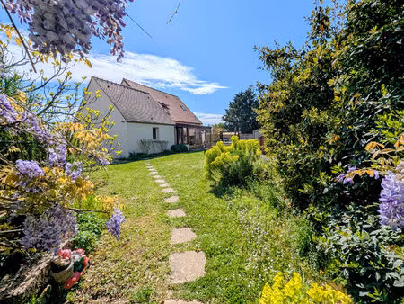 maison fromont 5 pièce(s) 101 m2