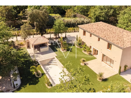 annonce maison à vendre