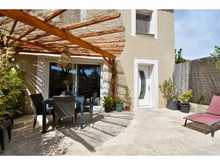 maison à vendre mouries 3 pièce(s) 92m2 330 000€