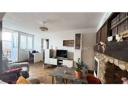 maison de 100 m² à pezilla-la-riviere