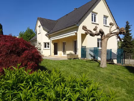 maison 7 pièce(s) 165 m2