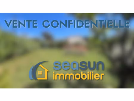 maison six fours les plages 6 pièce(s)