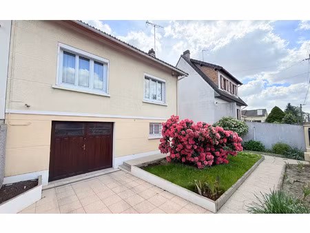 maison villepinte m² t-3 à vendre  266 900 €