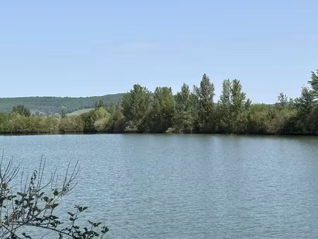 vente terrain 220962 m² montpezat (47360)