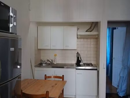 propriétaire particulier