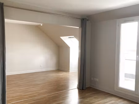 belle offre pour un placement locatif sécurisé.