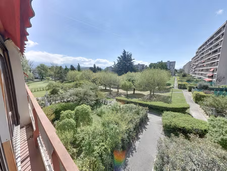 appartement 2 pièces + cuisine de 38 m2 lumineux dans réside