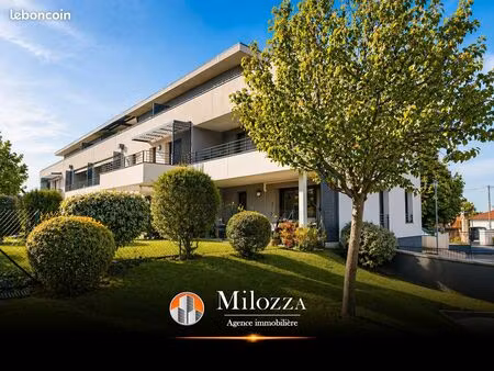 appartement 2 pièces 52 m²