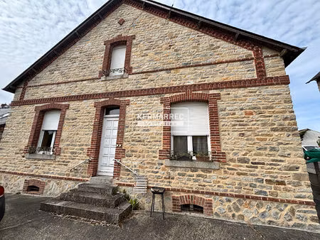 a vendre immeuble à chateaubourg 104 m² - 277 200 € hai