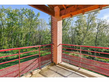 merville appartement de type 3 avec terrasse et places de parking