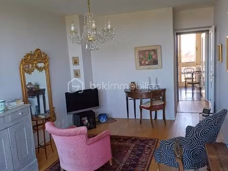 appartement de 70 m² à montauban