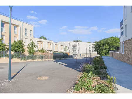 appartement poissy 4 pièce(s) 76 m2