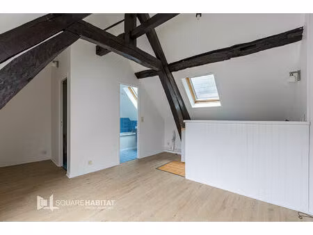 appartement rouen 2 pièce(s)