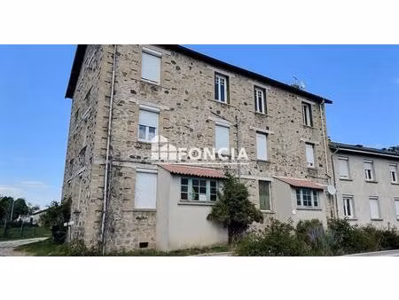 appartement charmant et lumineux