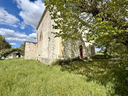 bias  ensemble immobilier sur une parcelle d'environ 5242 m2