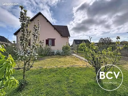 maison 6 pièces 165 m²