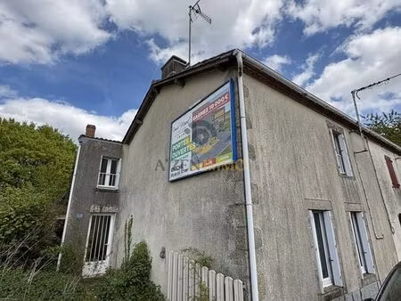 maison 4 pièces 85 m²