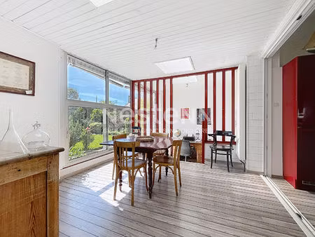 maison 4 pièces à vendre à luçon proche du centre-ville