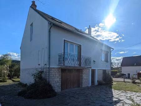 maison familiale premery