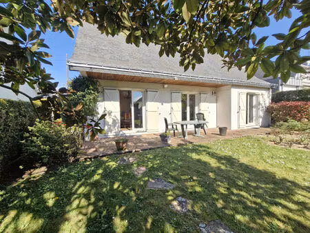 maison saint herblain 5 pièce(s)