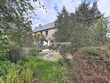 maison saint judoce 8 pièce(s)